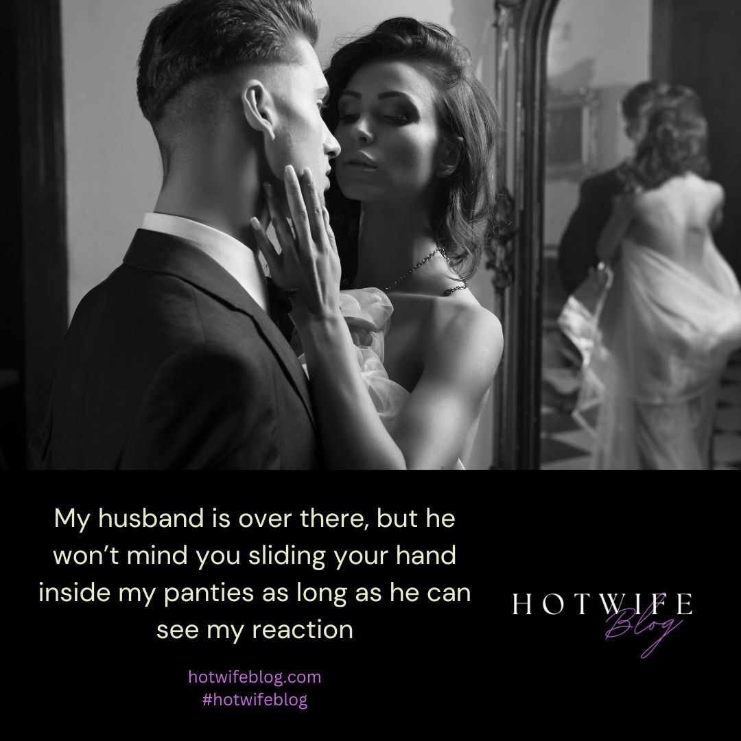 Hot Wife Blog Hotwife And Cuckold Husband Fetish Discussion