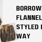 Bohoo flannel image