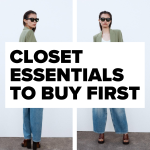 Closet Essentials Image