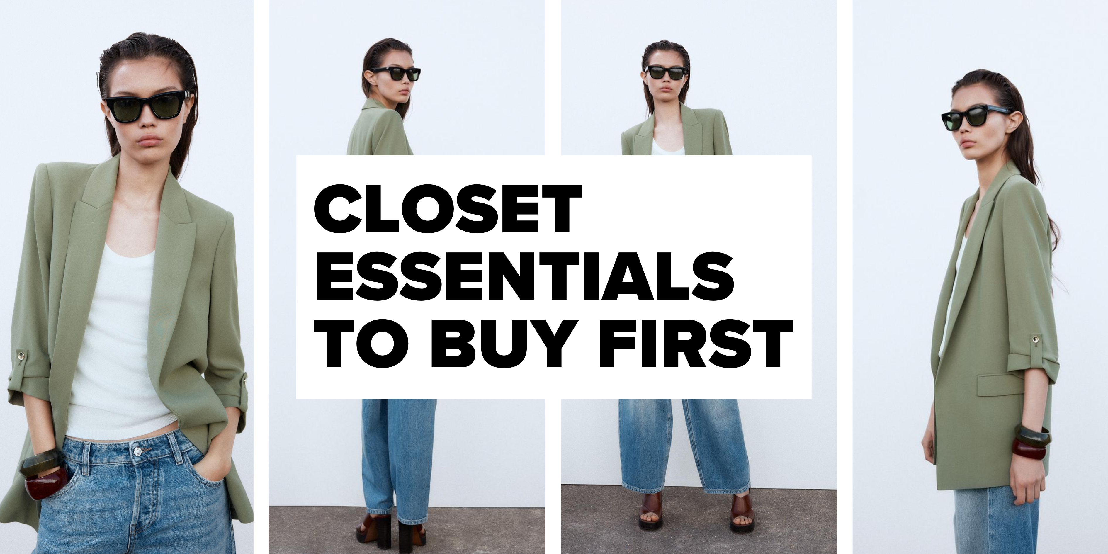 Closet Essentials Image