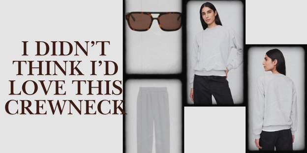 Crewneck featured image