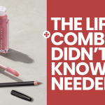 Lip combo featured