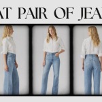 The One Pair of Jeans That Never Lets Me Down images