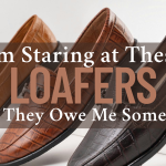 These Loafers