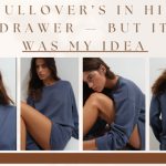 This Pullover’s in His Drawer image