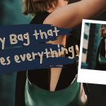 Tiny Bag that carries everything image