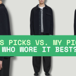 Who Wore It Best image