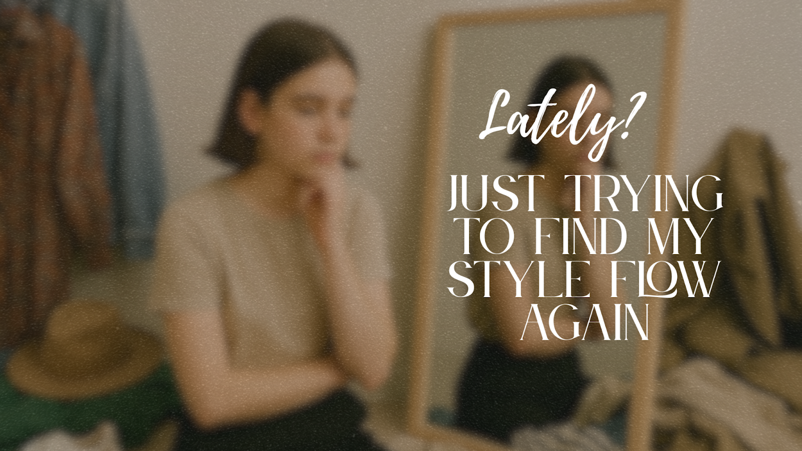 Style flow again Image