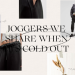 jogger pants we share image