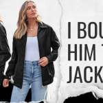 leatherI Bought Him This Jacket image