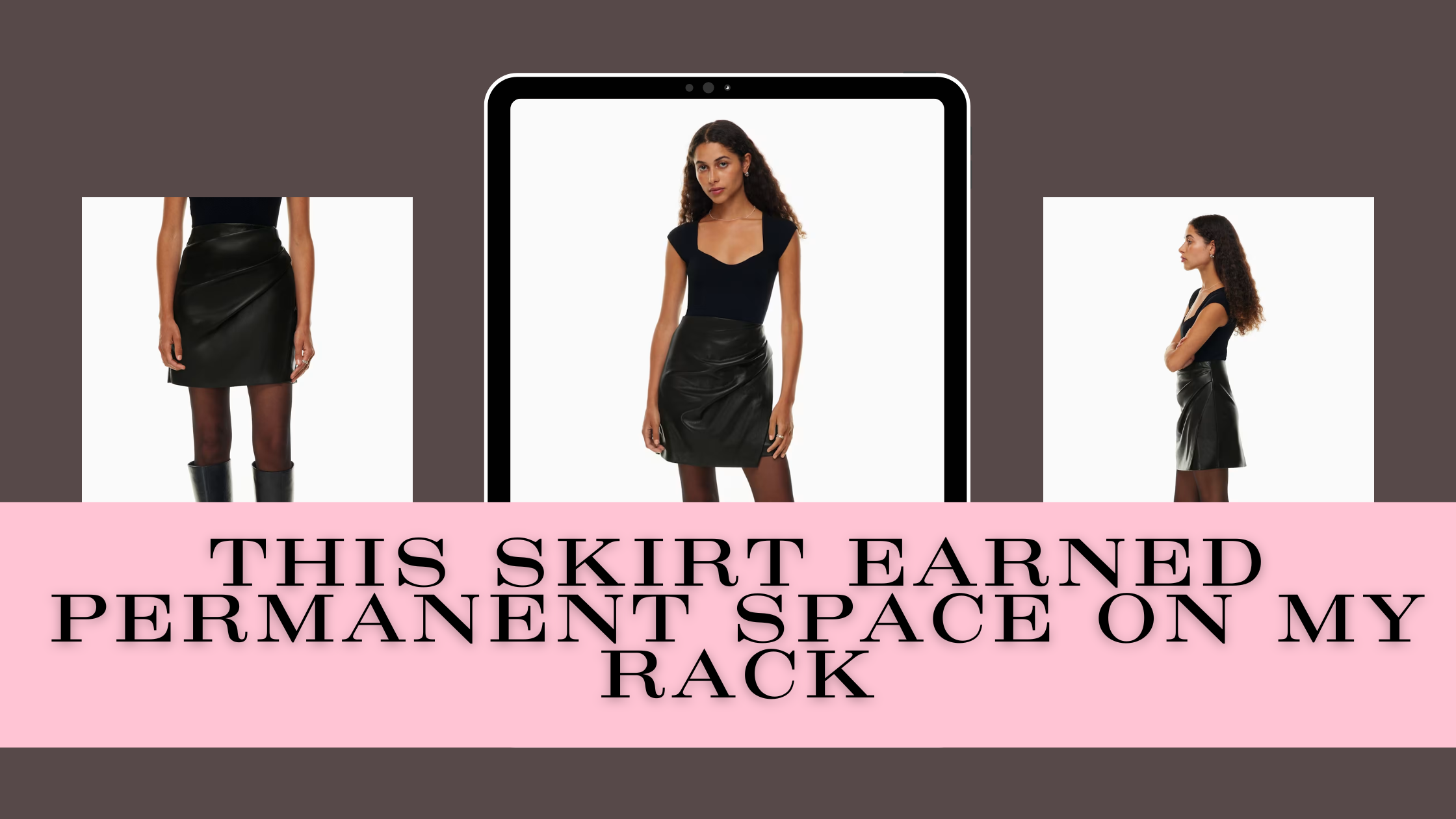 skirt featured image