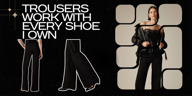 trouser featured image