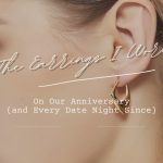 Hoops earrings Image