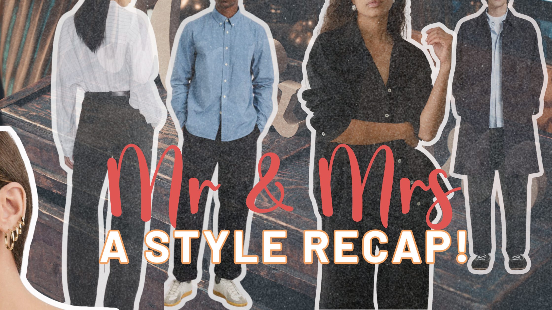 Style recap